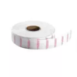 Etiquettes pré-imprimées pour art TR1136 + encreur